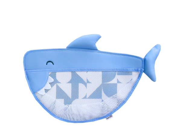 Bath Toy Organizer | Finn