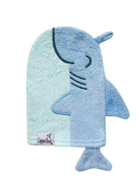 Wash Mitt | Finn