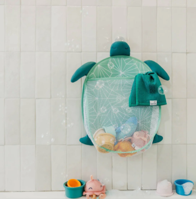Bath Toy Organizer | Wade