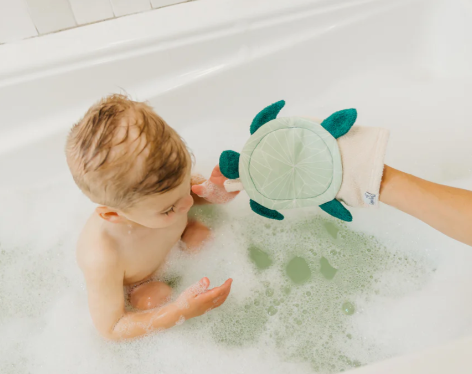 Wash Mitt | Wade