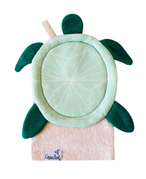 Wash Mitt | Wade
