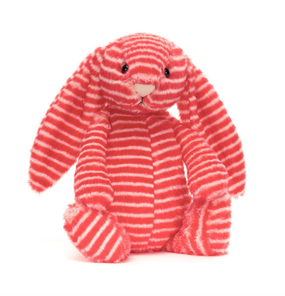 Bashful Evey Bunny