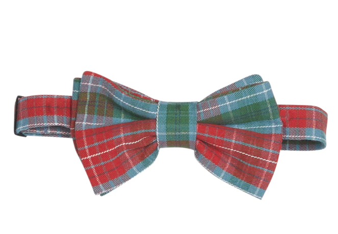 Bow Tie | Highlands Tartan
