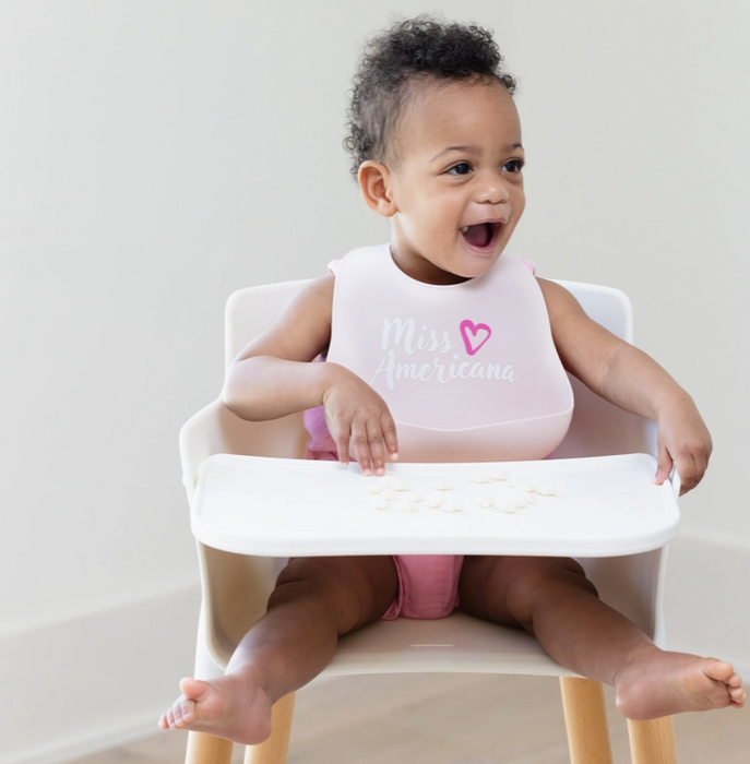 Wonder Bib | Miss America