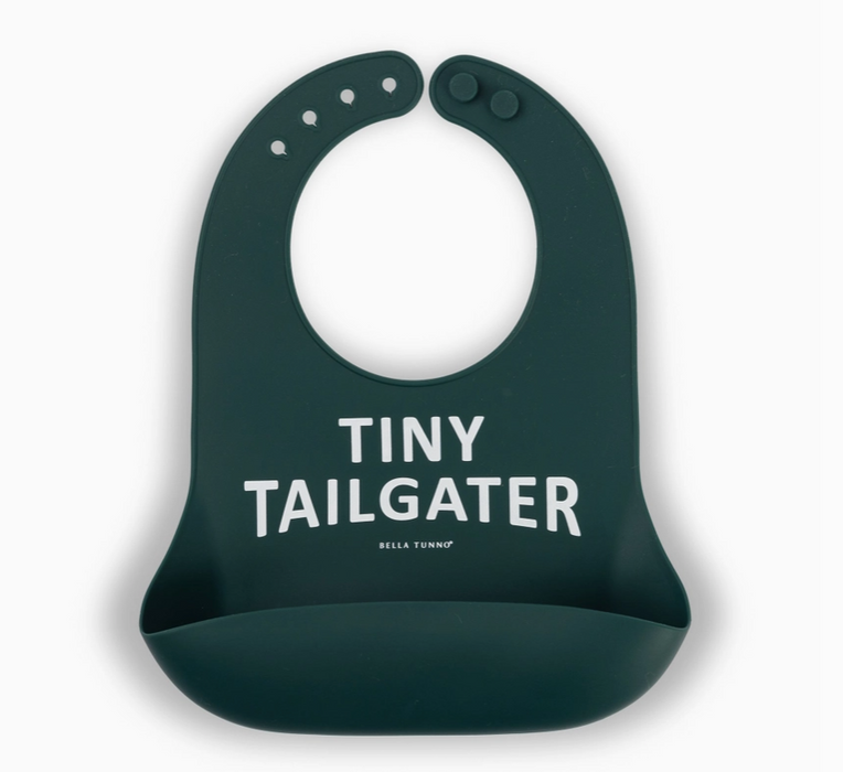 Wonder Bib | Tiny Tailgater