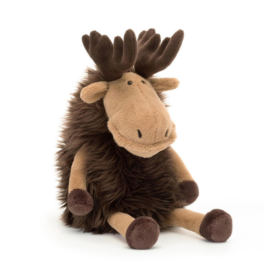 Merrick Moose