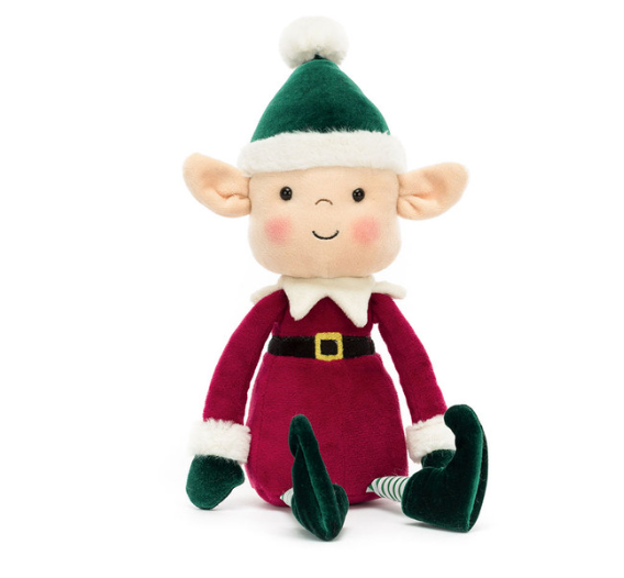Eldo Elf