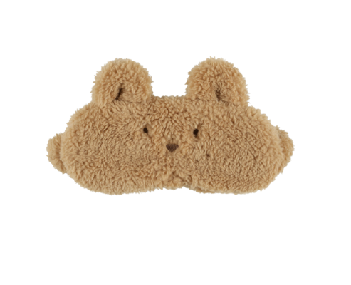 Sleep Mask | Teddy Bear
