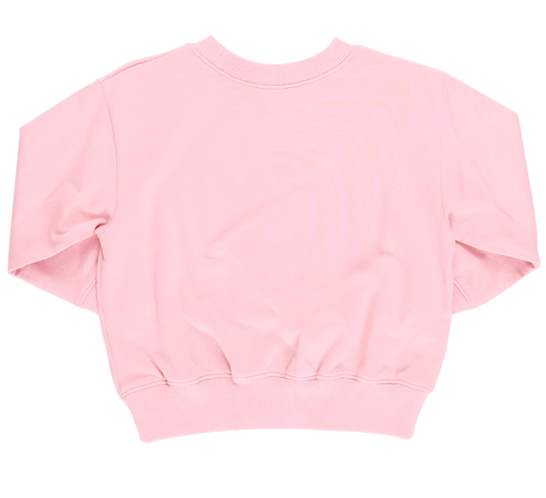 Nutcracker Organic Sweatshirt