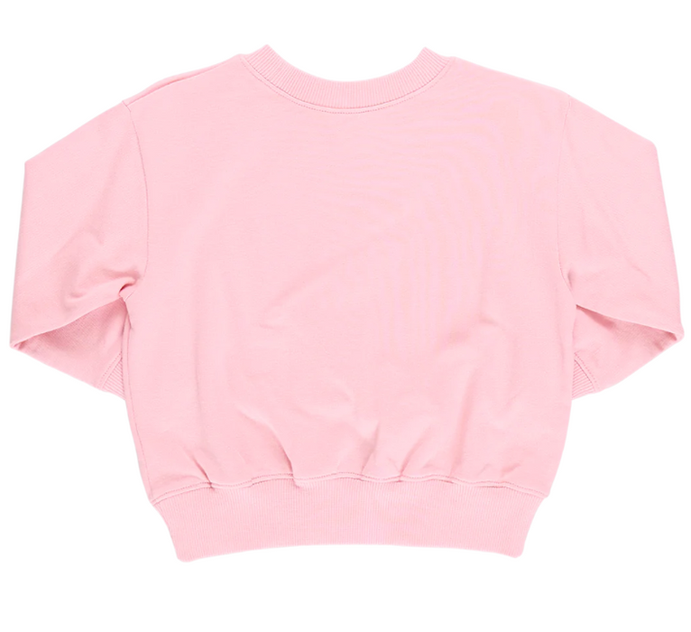 Nutcracker Organic Sweatshirt