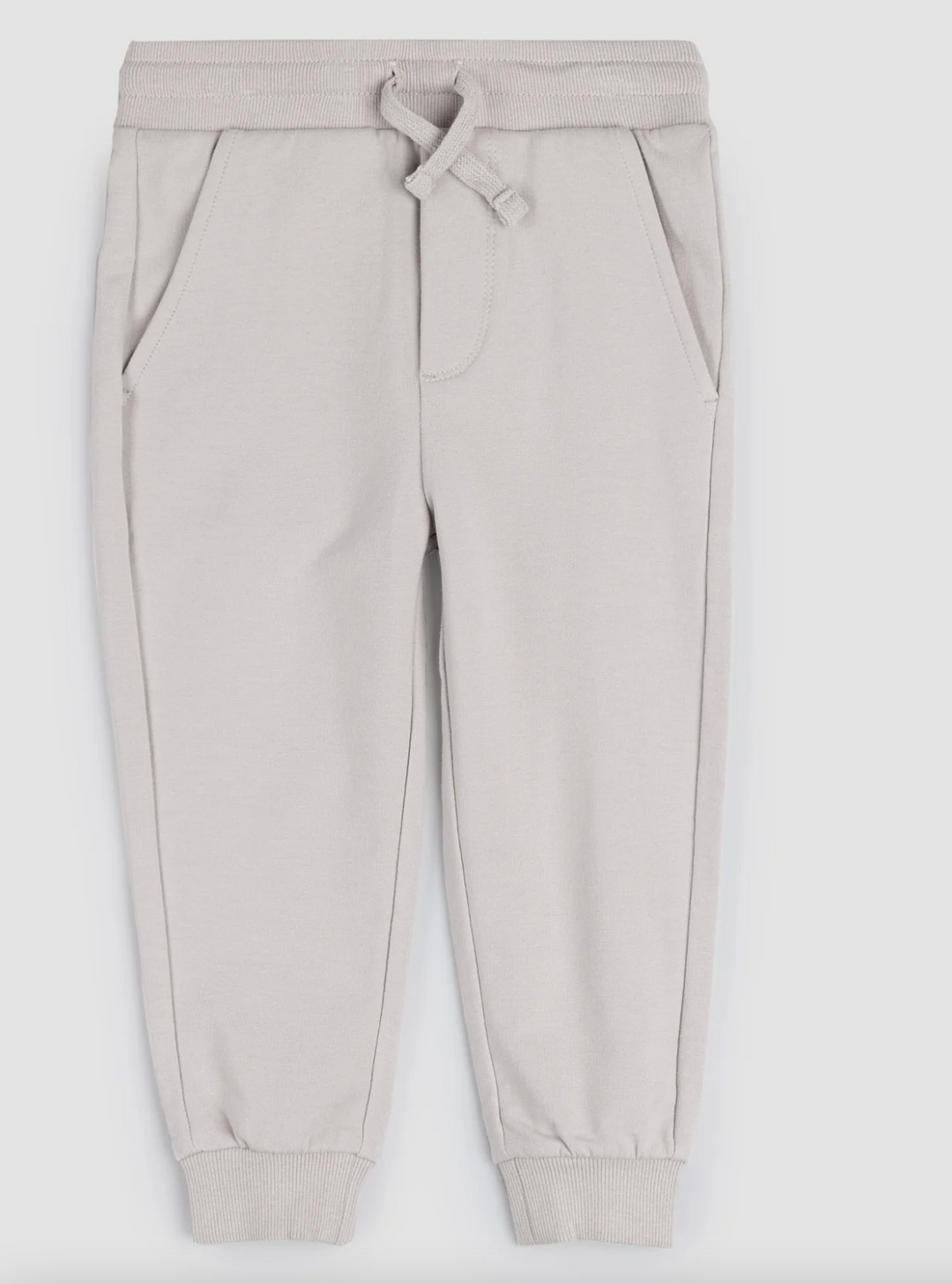 Miles Jogger | Cement