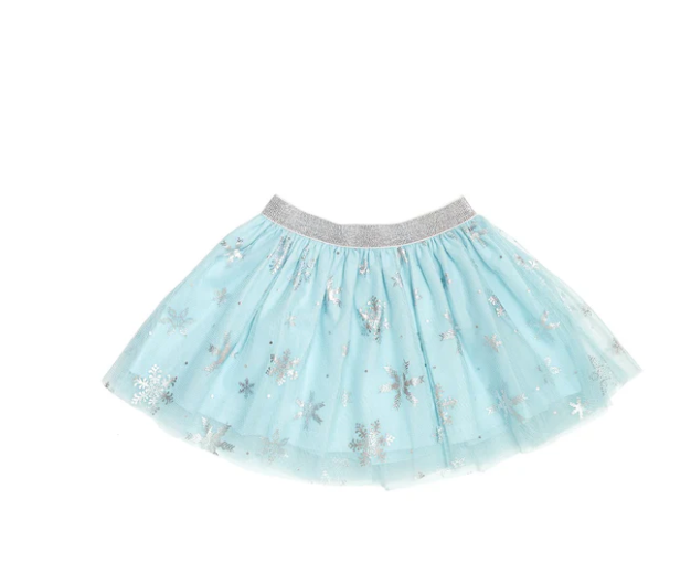 Snow Princess Tutu