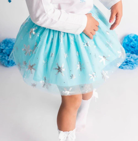 Snow Princess Tutu
