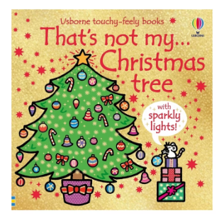 That's Not My Christmas Tree