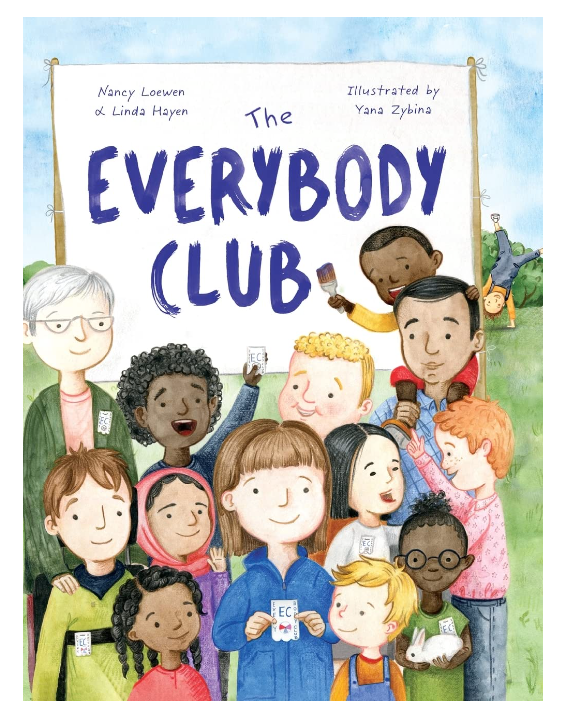 The Everybody Club