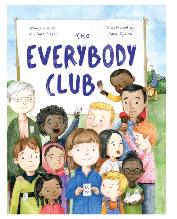 The Everybody Club