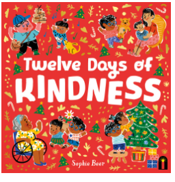 Twelve Days of Kindness