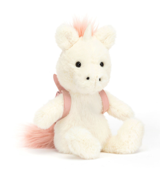 Backpack Unicorn