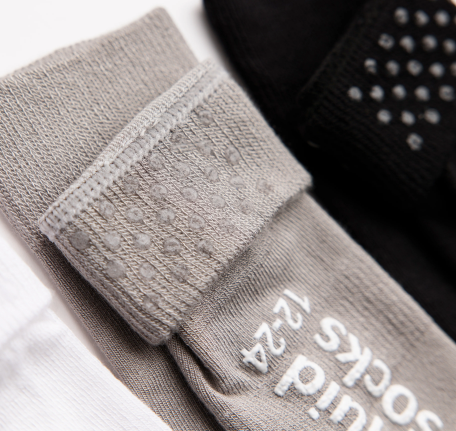 Squid Socks | Charlie Collection