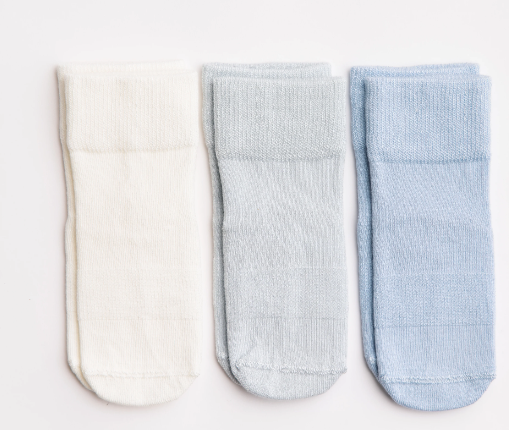 Squid Socks | Casen Collection