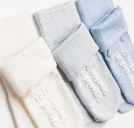 Squid Socks | Casen Collection