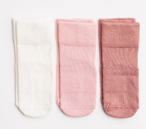 Squid Socks | Claire Collection