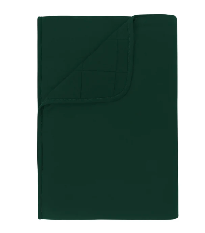 Kyte Toddler Blanket (2.5 TOG) | Evergreen