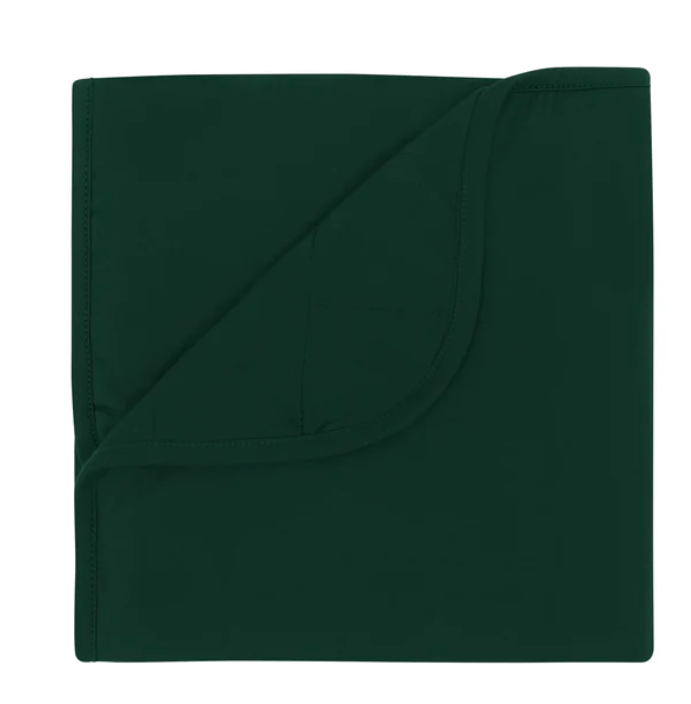 Kyte Baby Blanket | Evergreen