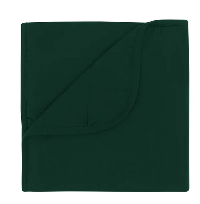 Kyte Baby Blanket | Evergreen