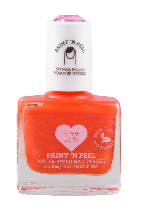 Klee Nail Polish