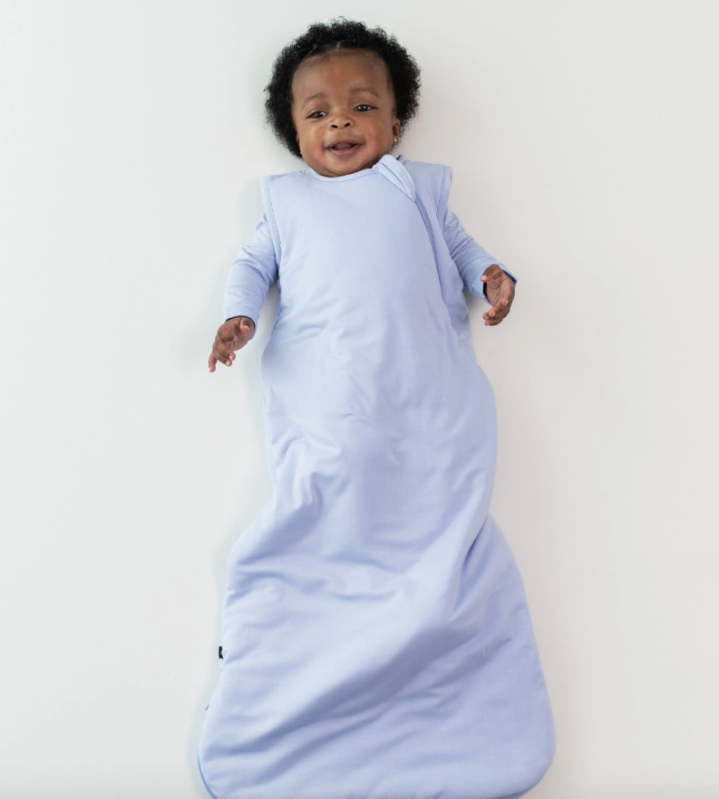 Kyte Sleep Bag (1.0 TOG) | Lilac