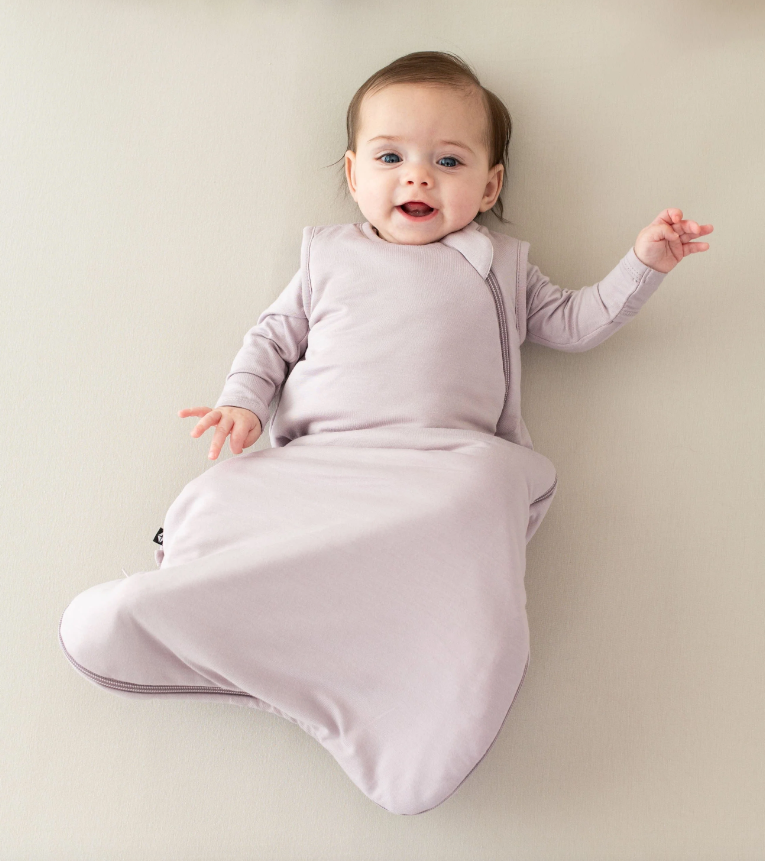Kyte Sleep Bag (1.0 TOG) | Wisteria