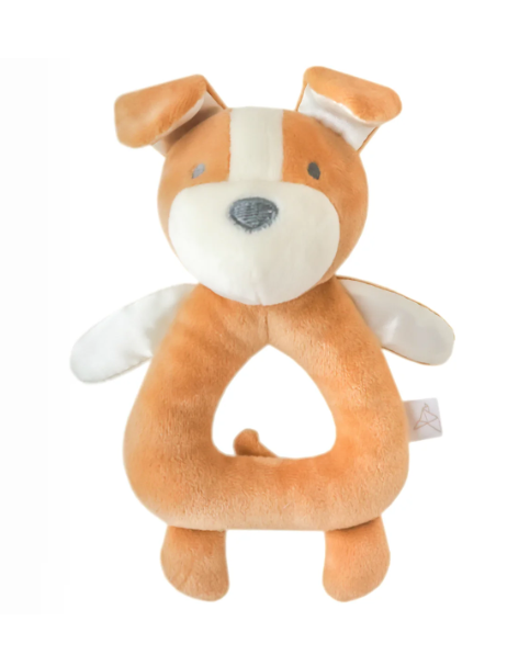 Pepper Grab & Rattle