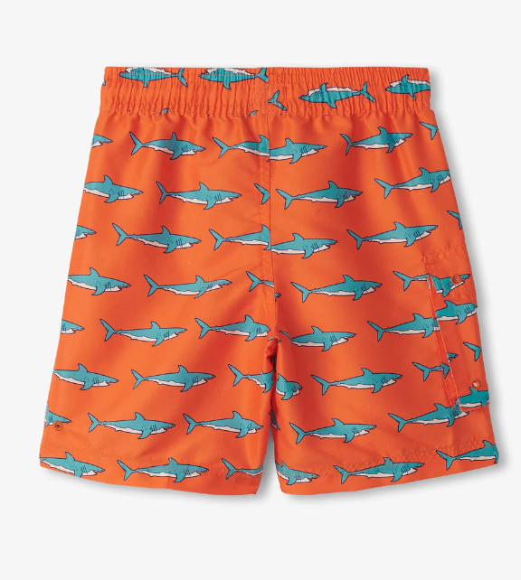 Shark Tank Board Shorts