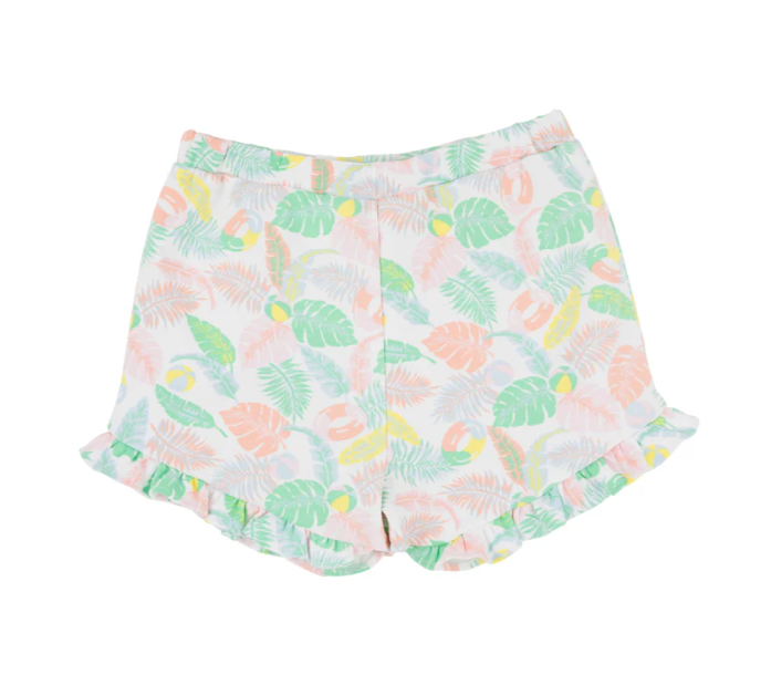 Shelby Anne Shorts | Happy in Harbour Island