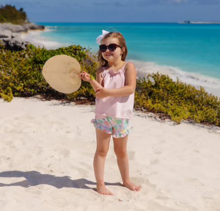Shelby Anne Shorts | Happy in Harbour Island