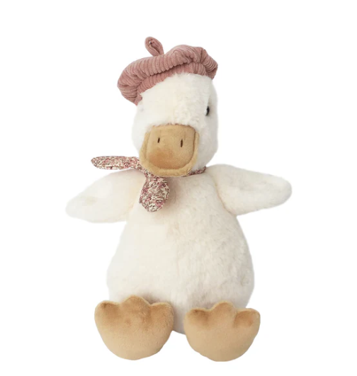 Colette the Duck