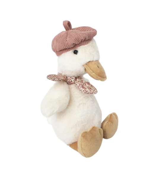 Colette the Duck