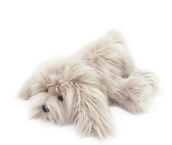 Schannel Lux Shih Tzu