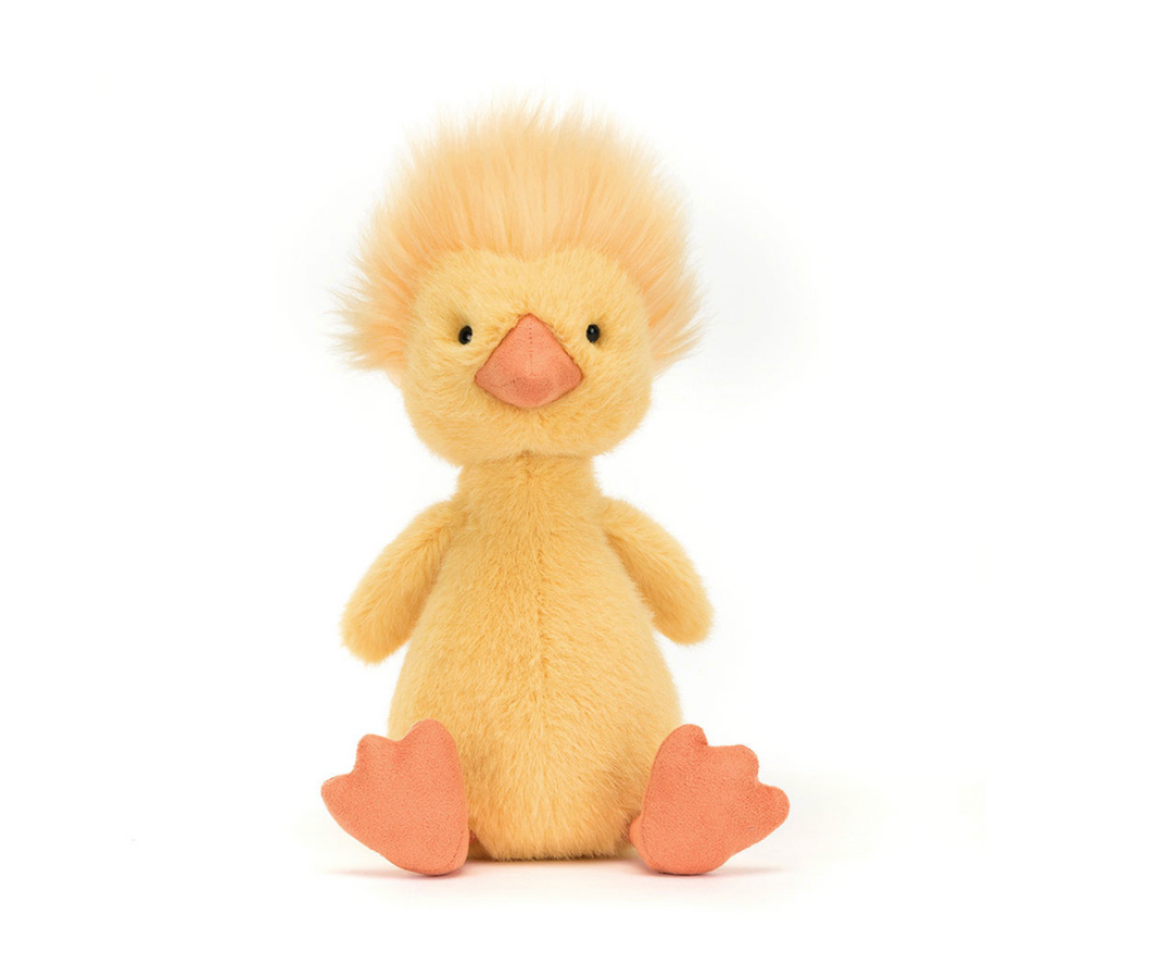 Dorit Duckling