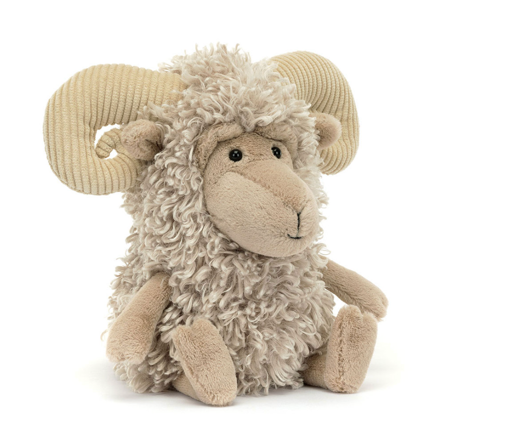 Ramsley Sheep