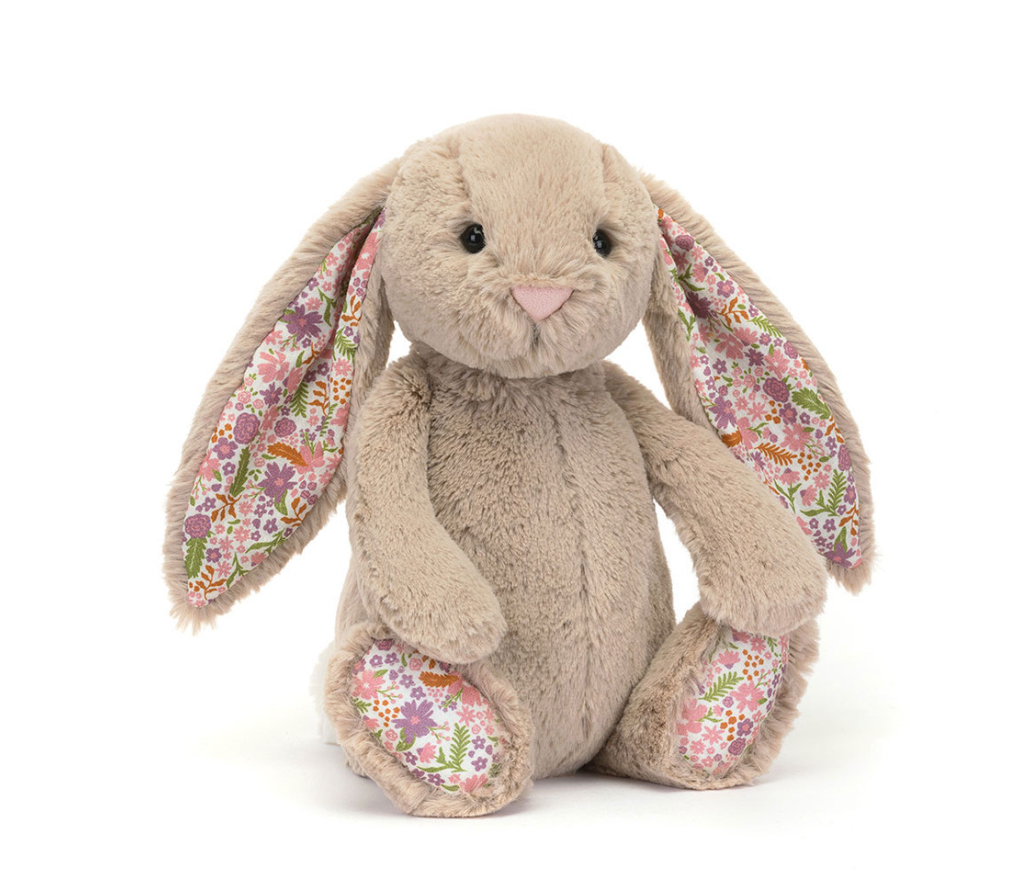 Blossom Bunny Big