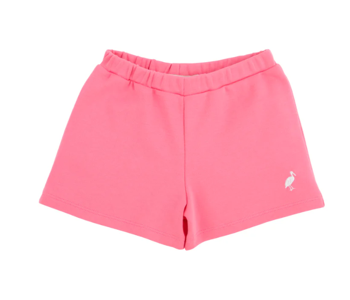 Shipley Shorts | Romany Rose