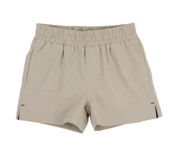 Prepletic Sheffield Shorts | Keeneland Khaki