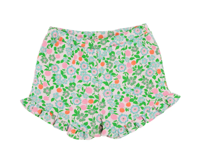Shelby Anne Shorts | Natchez and Nectarines