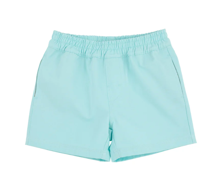 Sheffield Shorts | Edisto Egg Blue