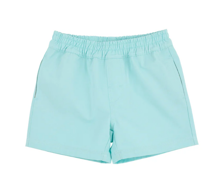 Sheffield Shorts | Edisto Egg Blue