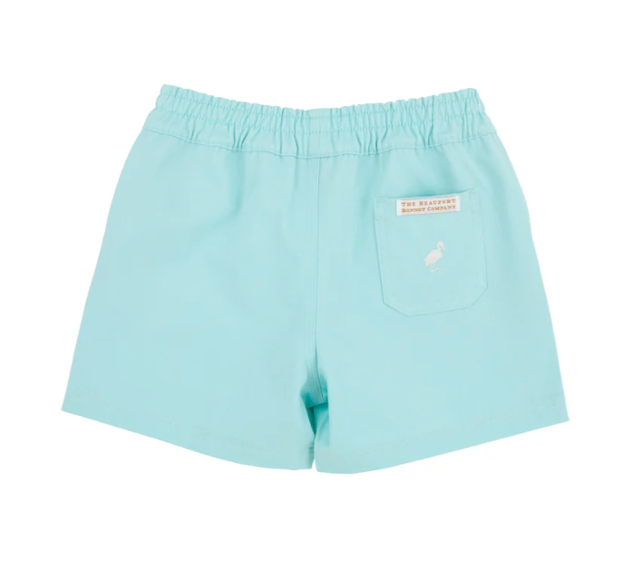 Sheffield Shorts | Edisto Egg Blue