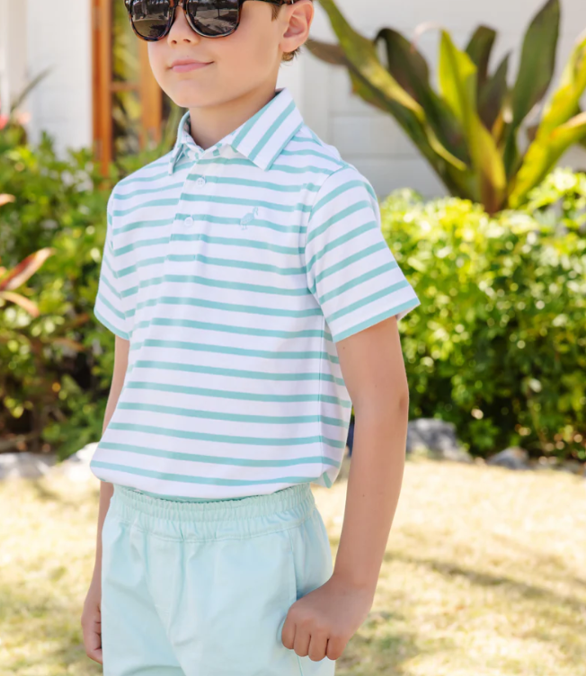 Sheffield Shorts | Edisto Egg Blue