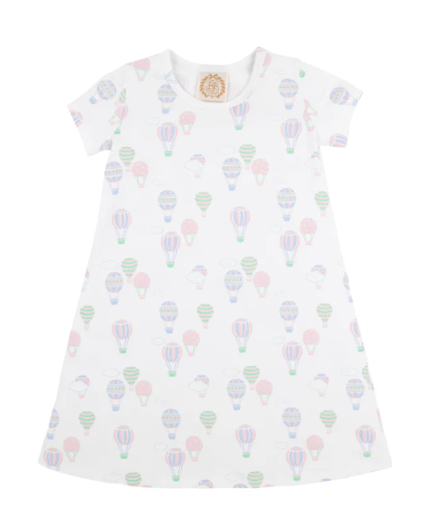 Polly Play Dress | Up Up and Away
